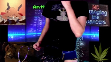 Anthony19cal  30-10-2021 video topless